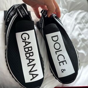 Dolce & Gabbana Sorrento sneakers